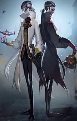 [Identity V Fanfic] Nothing could separate our souls