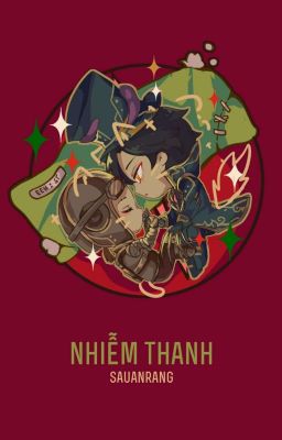 [Identity V][JackxNaib] Nhiễm Thanh