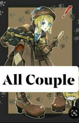 [Identityv] All couple