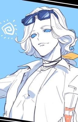 [IdentityV|Fanfic] Chạm lấy hạnh phúc