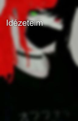 Idézeteim 