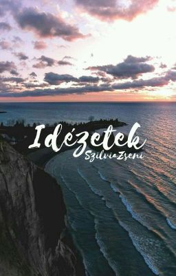 idézetek♡