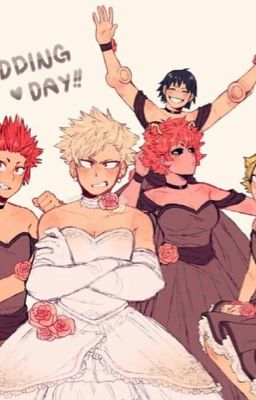 IDK! - Bakusquad SHENANIGAN SHIT LOL (Irdk) (Hiatus)