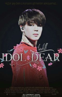 Idol Dear | Park Jimin | ✔