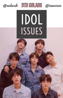 Idol Issues • BTS