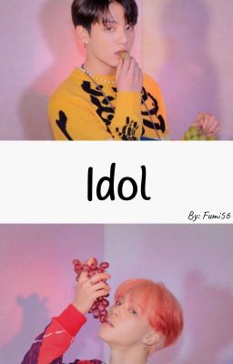 Idol Jikook FF. 