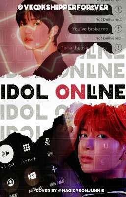 Idol Online [Taegyu/Beomhyun]