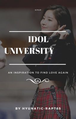 Idol University