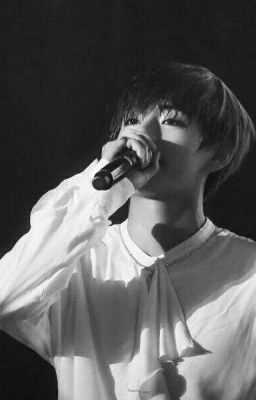 [Idol×You][Kim Taehyung] Một thời thanh xuân rực rỡ nắng hồng