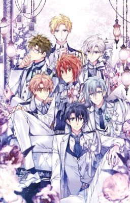 IDOLiSH7 - 16 IDOL ALBUM