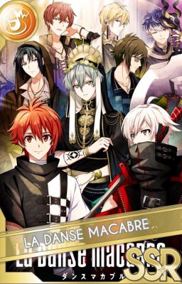 iDOLISH7: La Danse Macrabe Alternative Ending