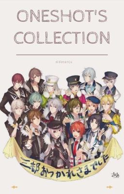 IDOLiSH7: Oneshot's Collection