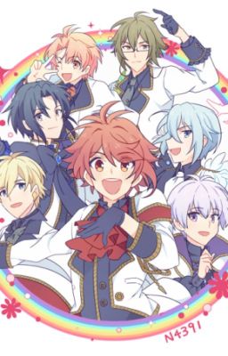 Idolish7 Quotes - 2