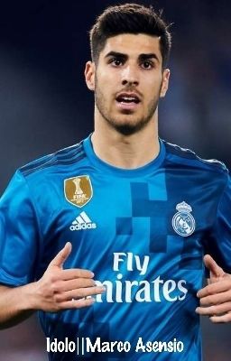 Idolo||Marco Asensio