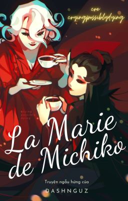 IDV| la Mary de Michiko (Mary x Michiko)