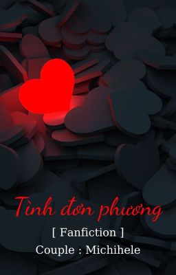 [ IDV ] Tình đơn phương.