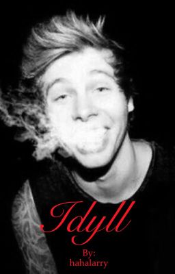 Idyll (Luke Hemmings-  Punk)