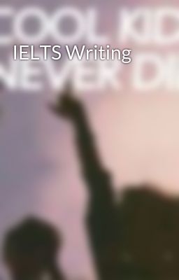 IELTS Writing