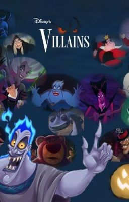 If Disney   Villains  Were good