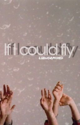 If I could fly