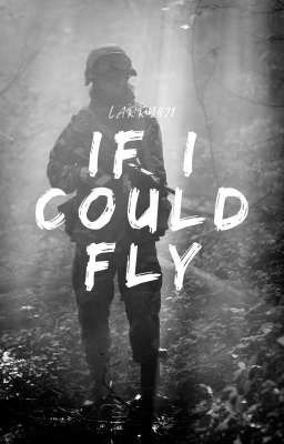 If I Could Fly (Larry Stylinson) (B1)