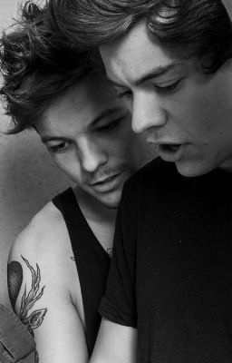 if i could fly... (Serie One Shots/Larry Stylinson)