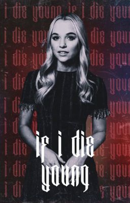 If I Die Young | Julie and the Phantoms (o.h)