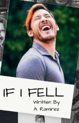 if i fell