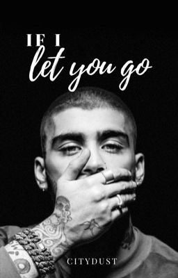 If I Let You Go | ZM