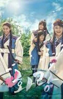 If I Was Her ( Season 1 - Hwarang)