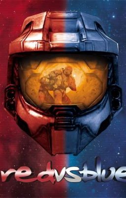 If I was in Red Vs Blue