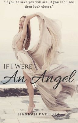 If I Were An Angel