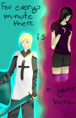 If Only You Knew ||A Garmau Fanfic||