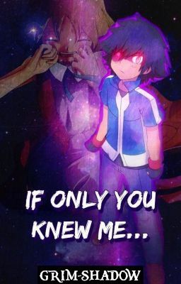 If only you knew me... -REMAKE- (Pokemon and Assassins Creed crossover)