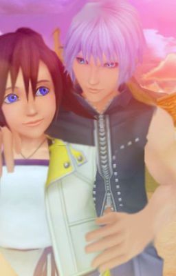 If Riku and Kairi Fell In love 