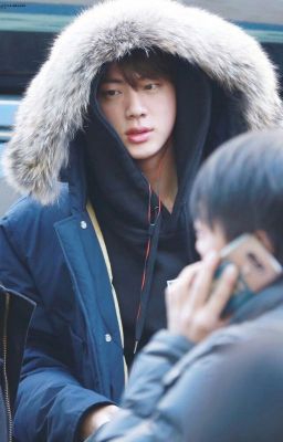 If Snow falls | Jin BTS