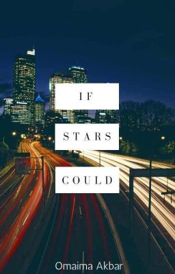 If stars could ✔