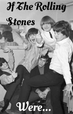 If The Rolling Stones Were...