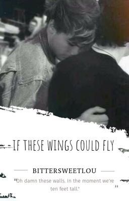 If These Wings Could Fly 