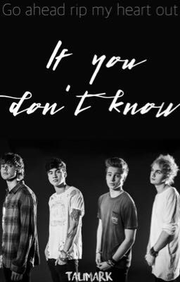 If You Don't Know | 5sos