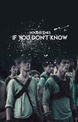 If You Don't Know || Newtmas