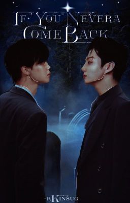 if you never comeback ⸺ kookmin minific omegaverse.