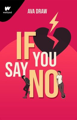 If you say no