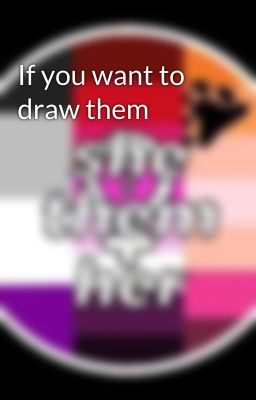 If you want to draw them