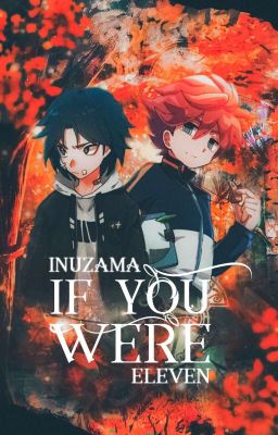 「If you were...」 ❝Inazuma Eleven❞  