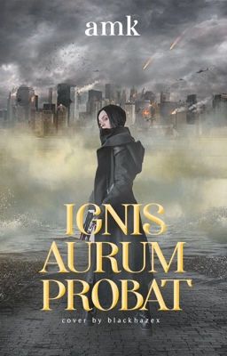 ignis aurum probat