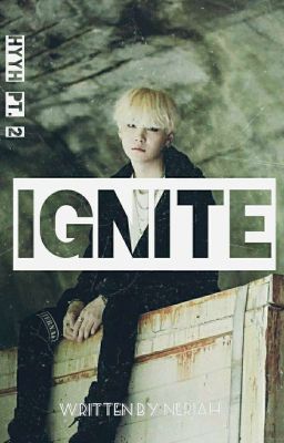 Ignite m.yg [HYYH pt. 2]