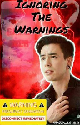 Ignoring The Warnings//A NateWantsToBattle fic