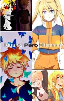 Iguales Pero Diferentes