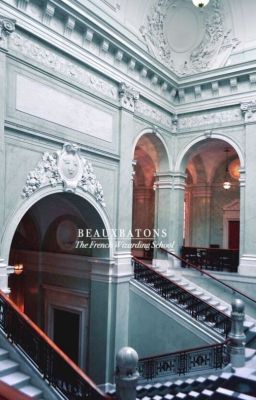 II. An Introduction to Beauxbatons, Academy of Magic ✵